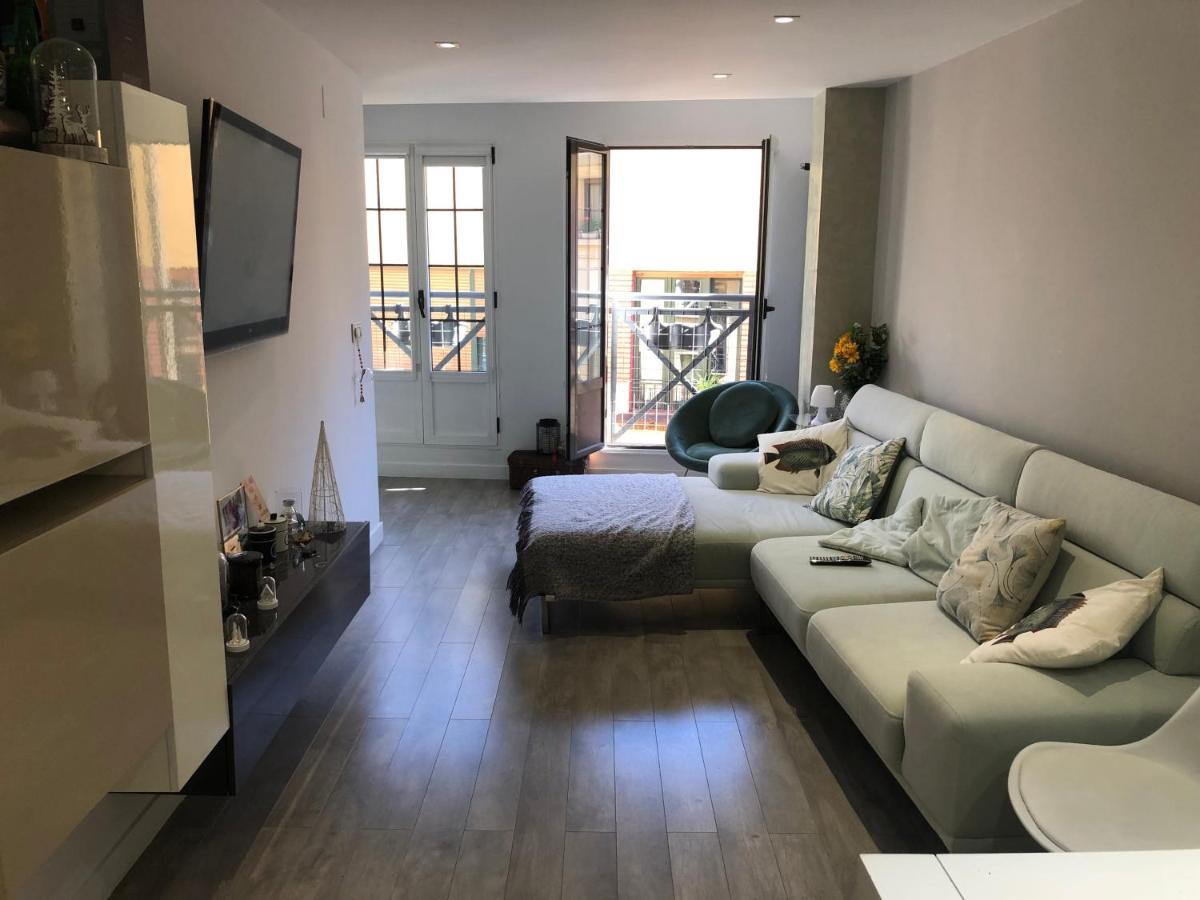 Piso En El Emblematico Barrio Antiguo De Oviedoアパートメント エクステリア 写真