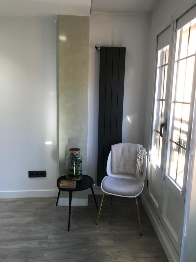 Piso En El Emblematico Barrio Antiguo De Oviedoアパートメント エクステリア 写真