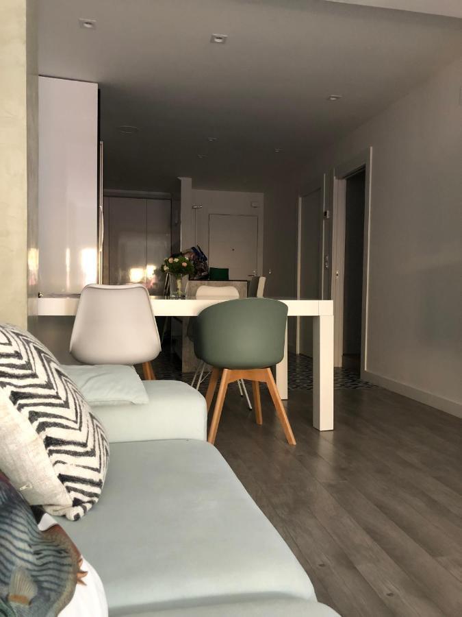 Piso En El Emblematico Barrio Antiguo De Oviedoアパートメント エクステリア 写真