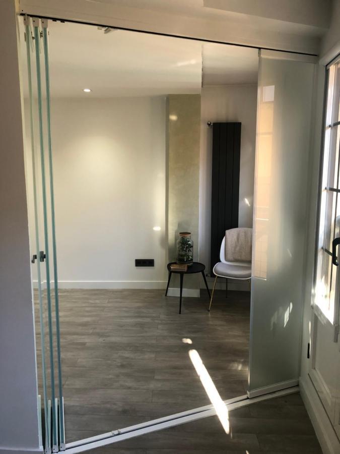 Piso En El Emblematico Barrio Antiguo De Oviedoアパートメント エクステリア 写真