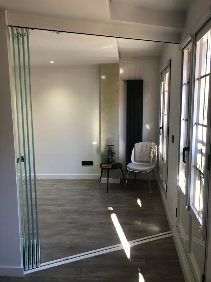 Piso En El Emblematico Barrio Antiguo De Oviedoアパートメント エクステリア 写真