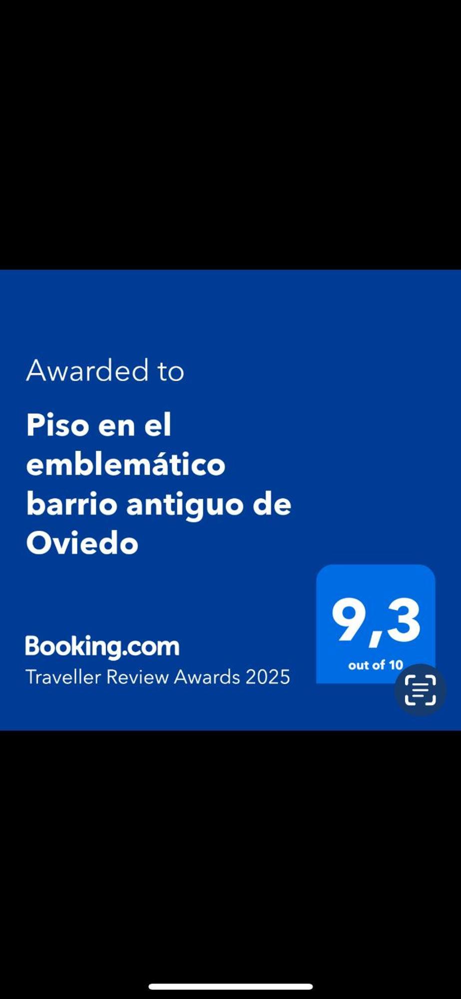 Piso En El Emblematico Barrio Antiguo De Oviedoアパートメント エクステリア 写真